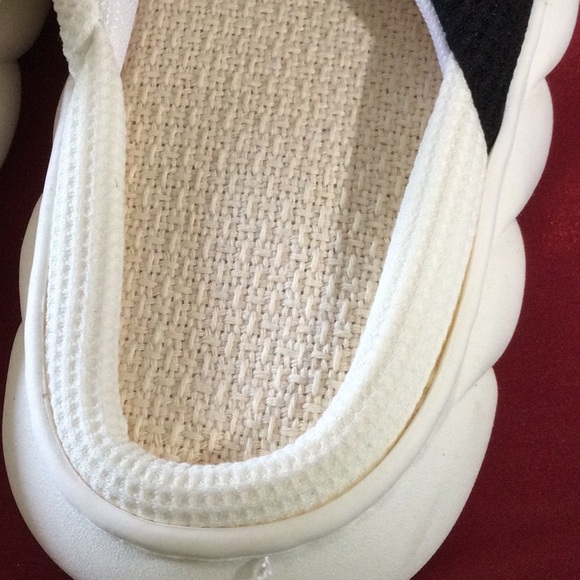 Gaolinci Cartoon Cow Cotton Slippers - Picture 5 of 6